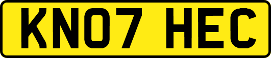 KN07HEC