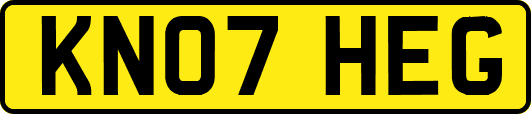 KN07HEG