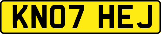 KN07HEJ