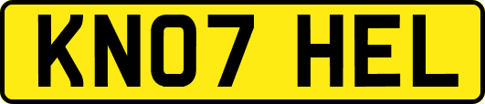 KN07HEL