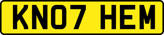 KN07HEM