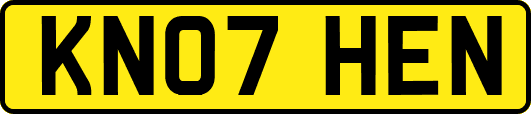 KN07HEN