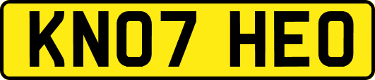 KN07HEO