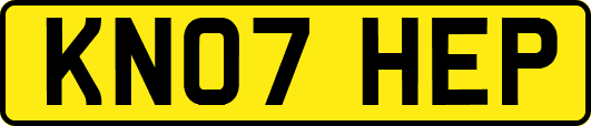 KN07HEP