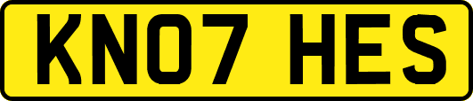 KN07HES
