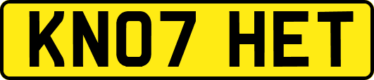 KN07HET
