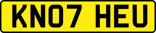 KN07HEU