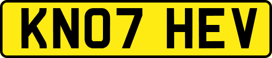 KN07HEV