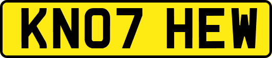 KN07HEW