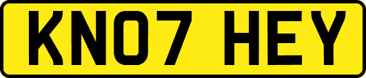 KN07HEY