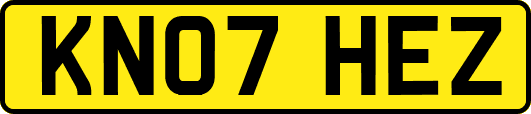 KN07HEZ