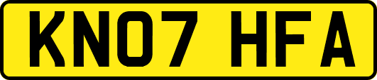 KN07HFA