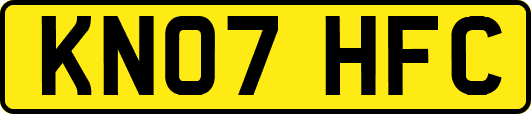 KN07HFC