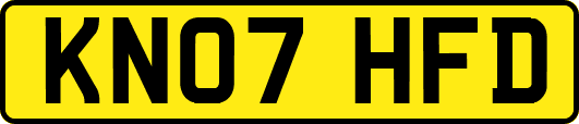 KN07HFD