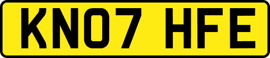 KN07HFE