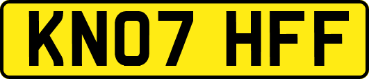 KN07HFF