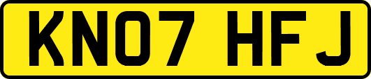 KN07HFJ