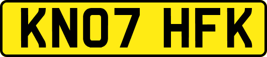 KN07HFK