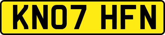 KN07HFN