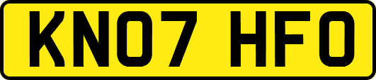 KN07HFO