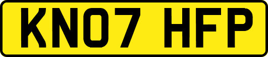 KN07HFP