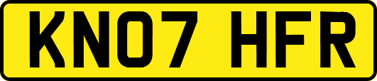 KN07HFR