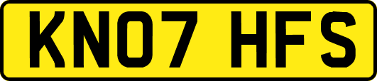 KN07HFS