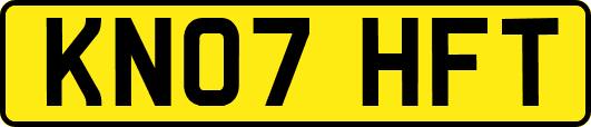 KN07HFT
