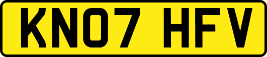 KN07HFV
