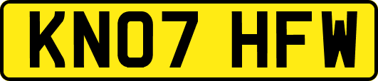 KN07HFW