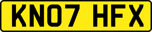 KN07HFX