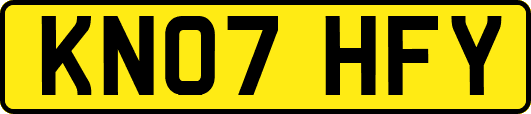 KN07HFY
