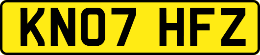 KN07HFZ