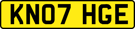 KN07HGE
