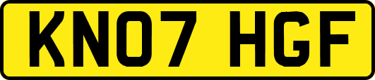KN07HGF