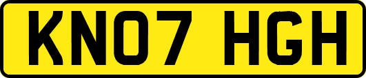 KN07HGH
