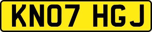 KN07HGJ