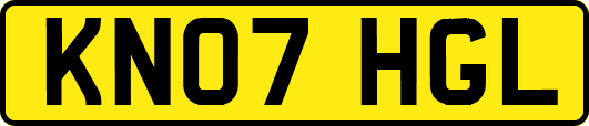 KN07HGL