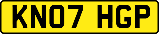 KN07HGP