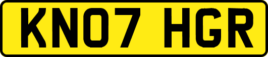 KN07HGR