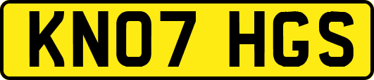 KN07HGS