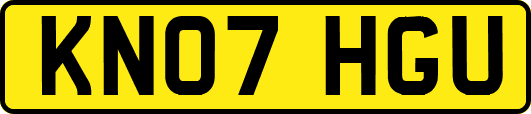 KN07HGU