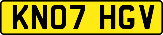 KN07HGV