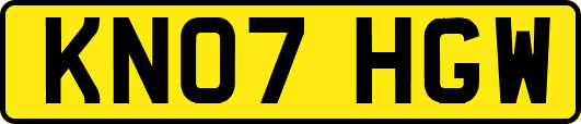 KN07HGW
