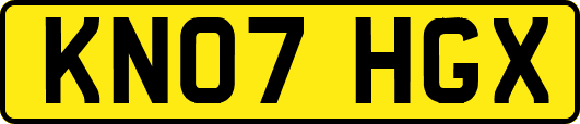 KN07HGX