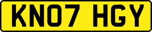 KN07HGY