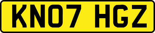 KN07HGZ