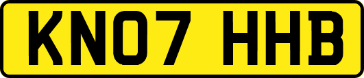 KN07HHB