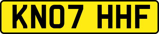 KN07HHF