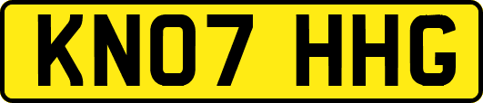 KN07HHG